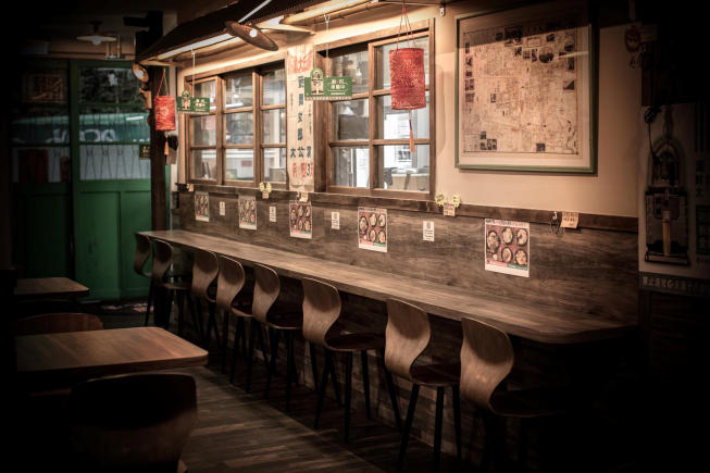 春風堂-川渝麻辣