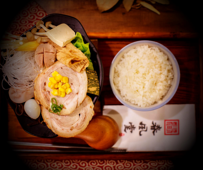 春風堂-川渝麻辣