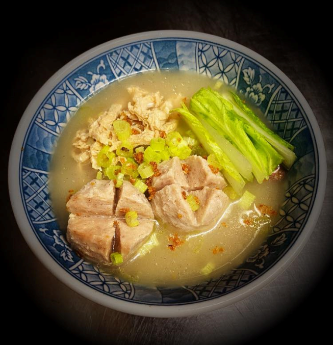 春風堂-川渝麻辣