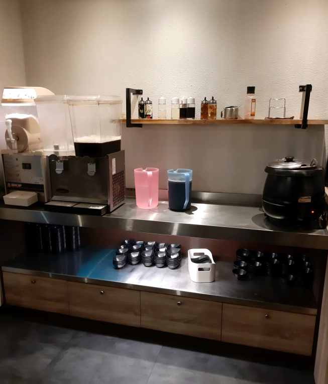 丸山日式涮涮鍋-基隆店