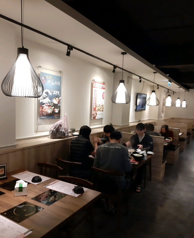 丸山日式涮涮鍋-基隆店