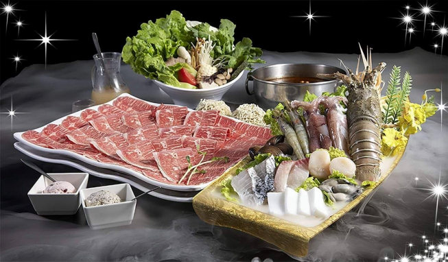 肉老大頂級肉品涮涮鍋-忠孝復興