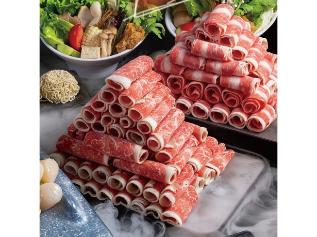肉老大頂級肉品涮涮鍋-忠孝復興