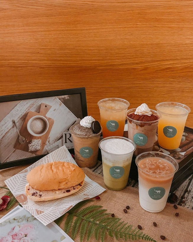 Vita Cafe 小港門市