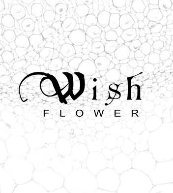 Wish Flower溫馨花藝