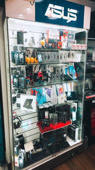 鑫創國際有限公司八德店