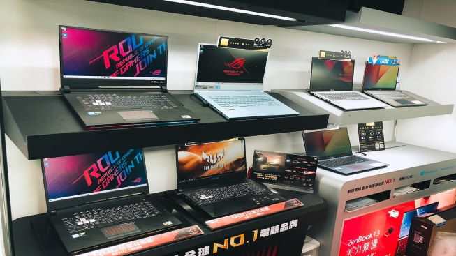 鑫創國際有限公司八德店