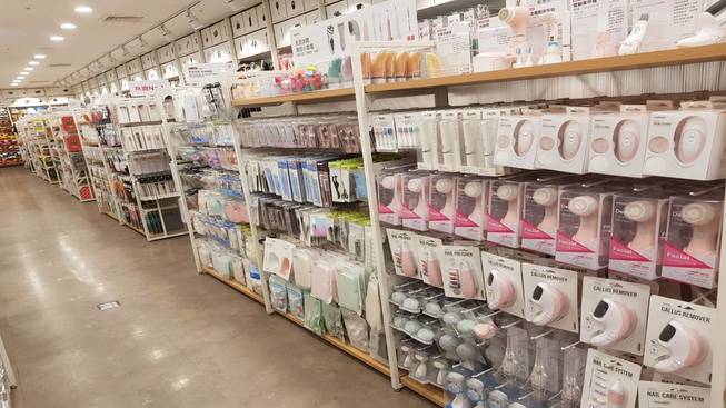 Miniso名創優品 台南店