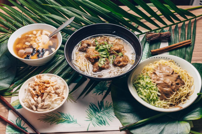 幸福小館