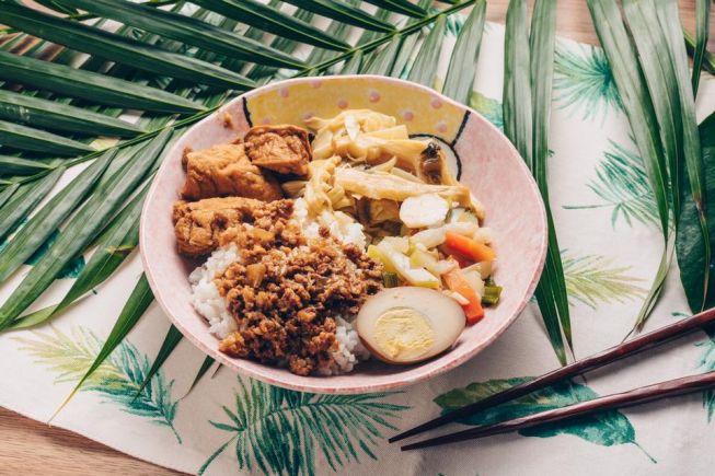 幸福小館