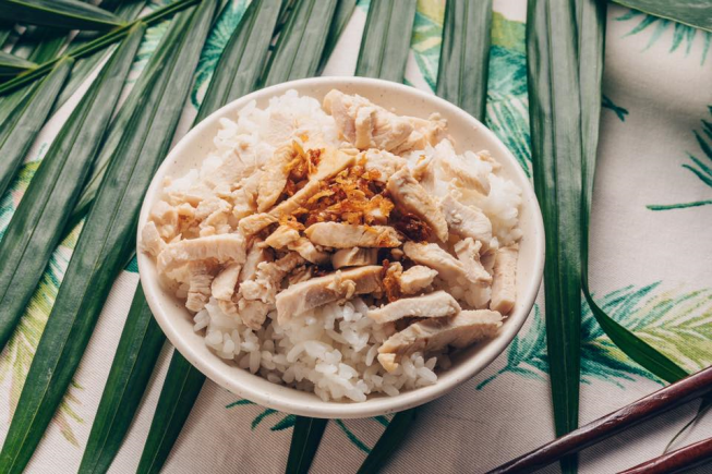 幸福小館