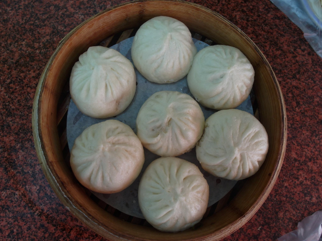 天母豆漿店