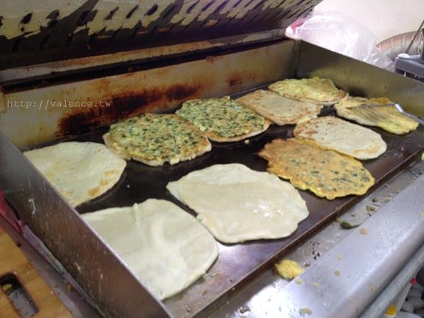 天母豆漿店