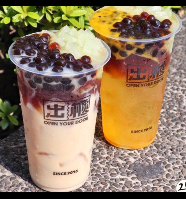 出櫃逢甲旗艦店