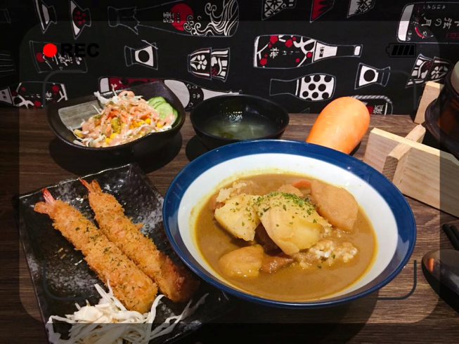 佐賀丼飯專家-信義永吉