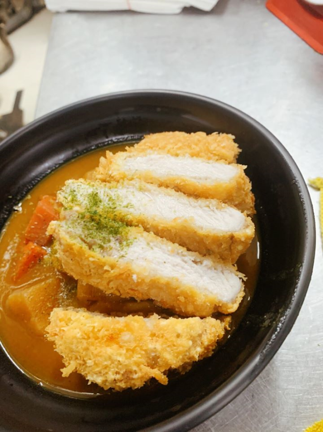 佐賀丼飯專家-信義永吉