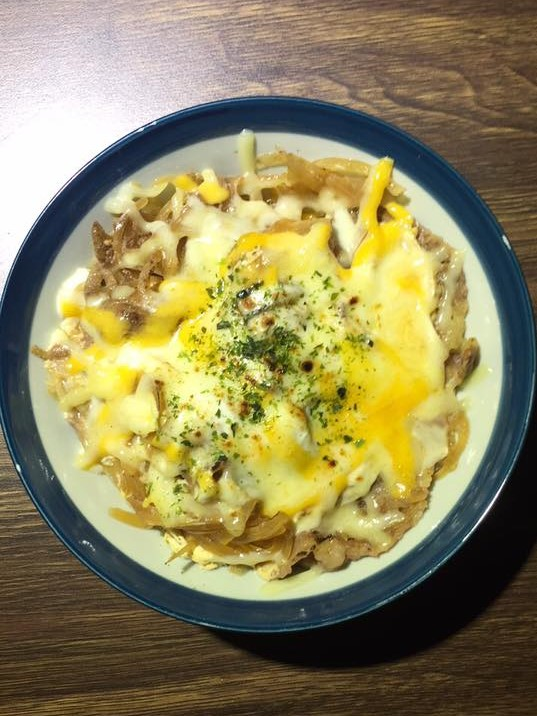 佐賀丼飯專家-信義永吉