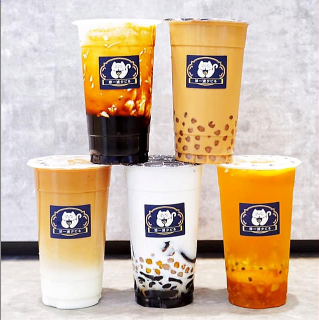 珍一波 台中美村店