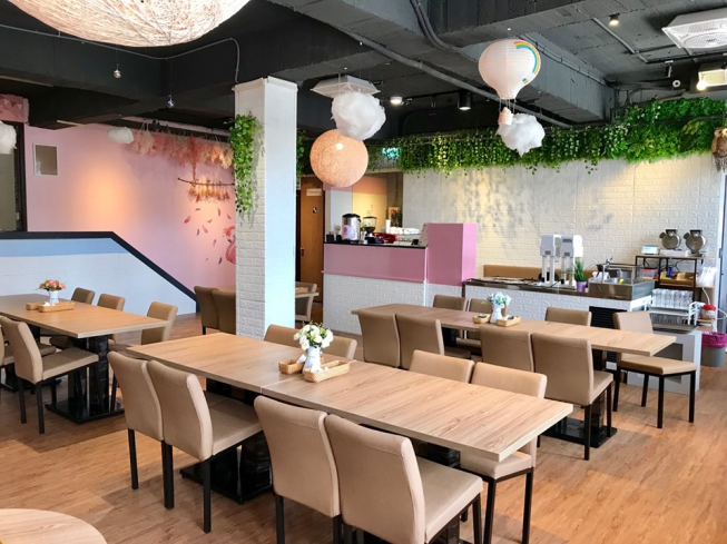 安娜咖啡Anna Café