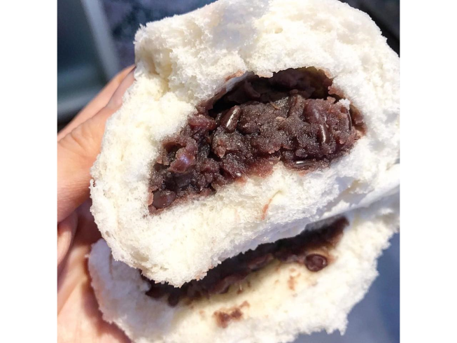 福聚樓包子專賣店