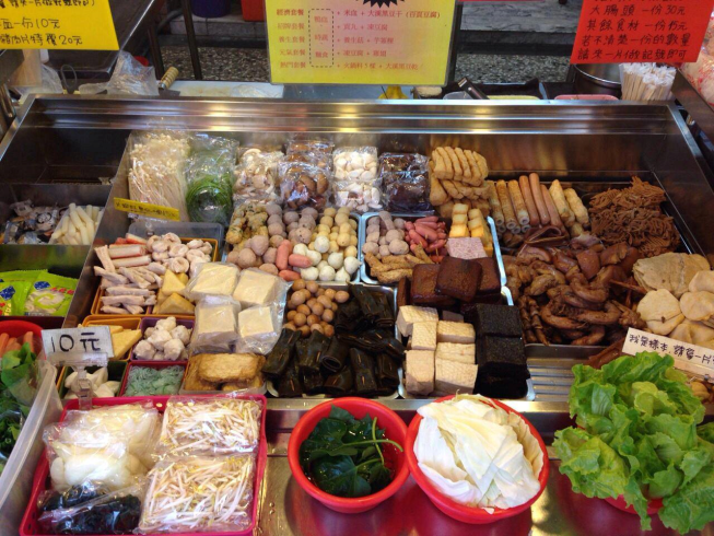 桶一天下-大昌店