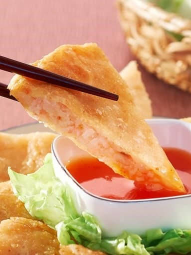 云鼎紅蝦活蝦料理餐飲連鎖