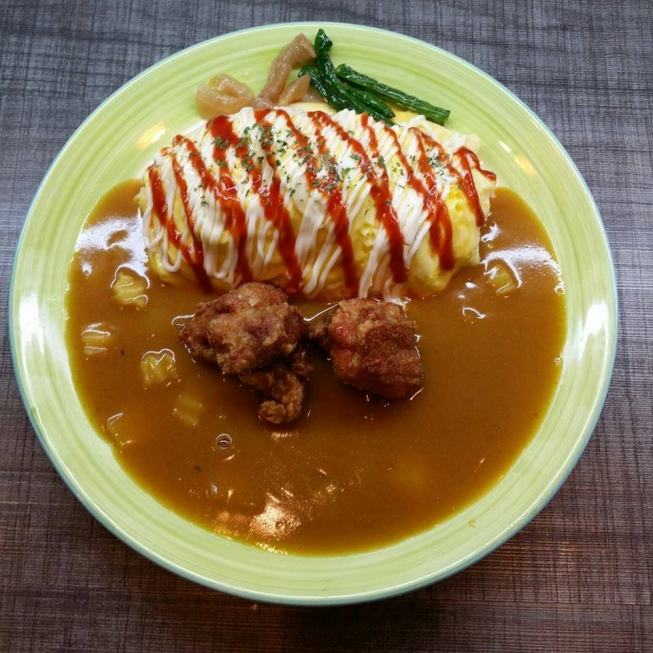 木下食堂(員林亞米店)