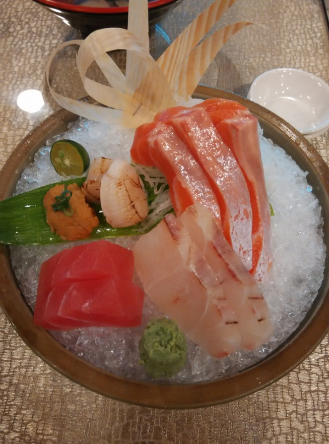 井和日式手作
