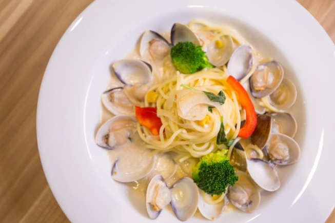 帕思比義式坊-新莊龍安店