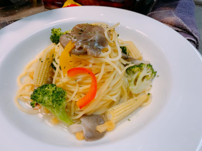 帕思比義式坊-新莊龍安店