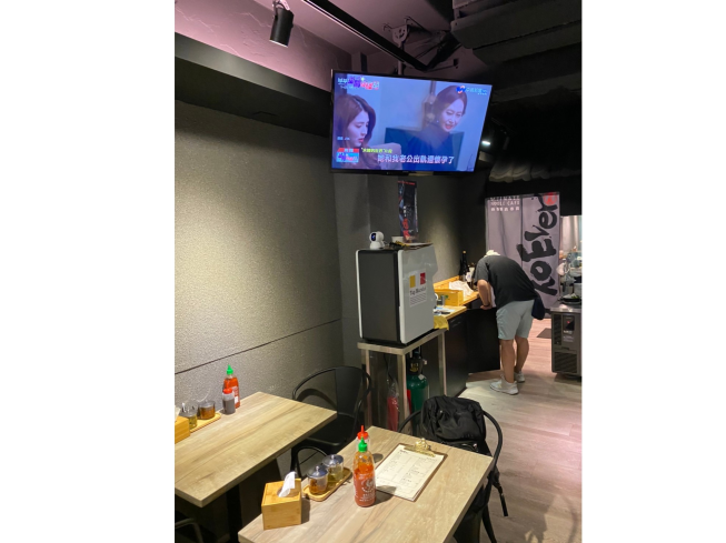 PhoEver越苑極粉麵專賣店