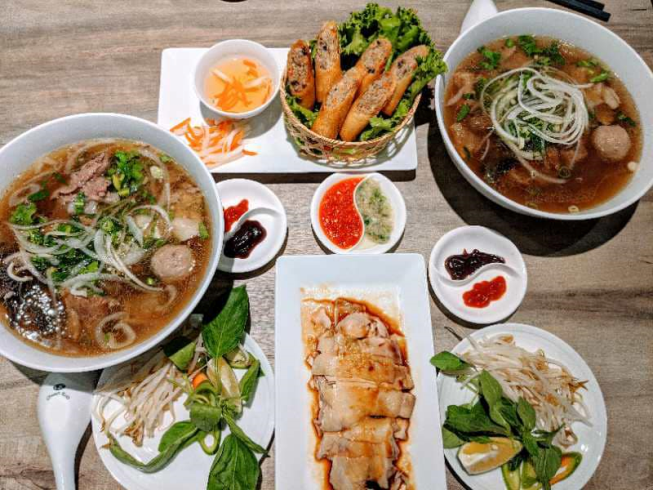 PhoEver越苑極粉麵專賣店