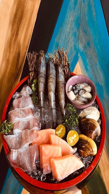 不老麻鍋物-屏東東港店