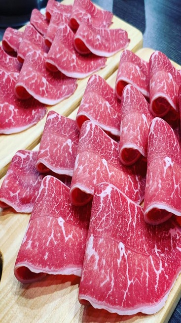 不老麻鍋物-屏東東港店