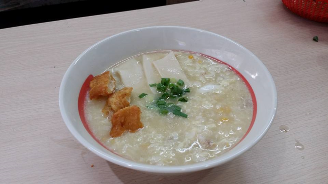 粥公食堂