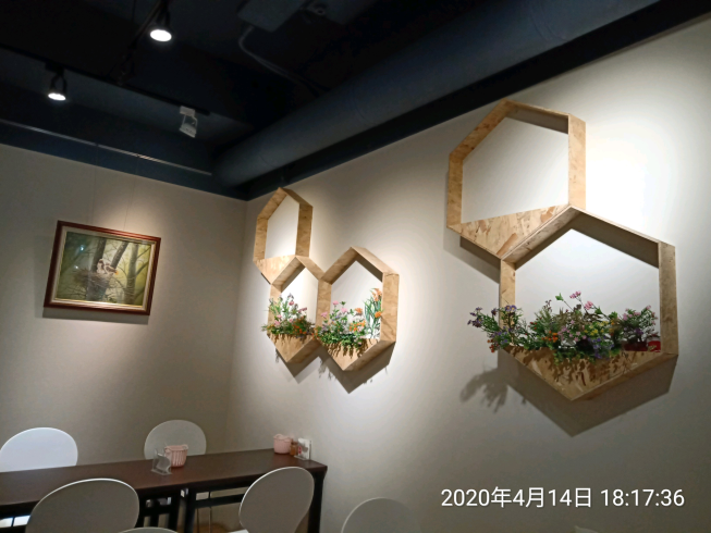 茶米樂茶飲輕食-一中店