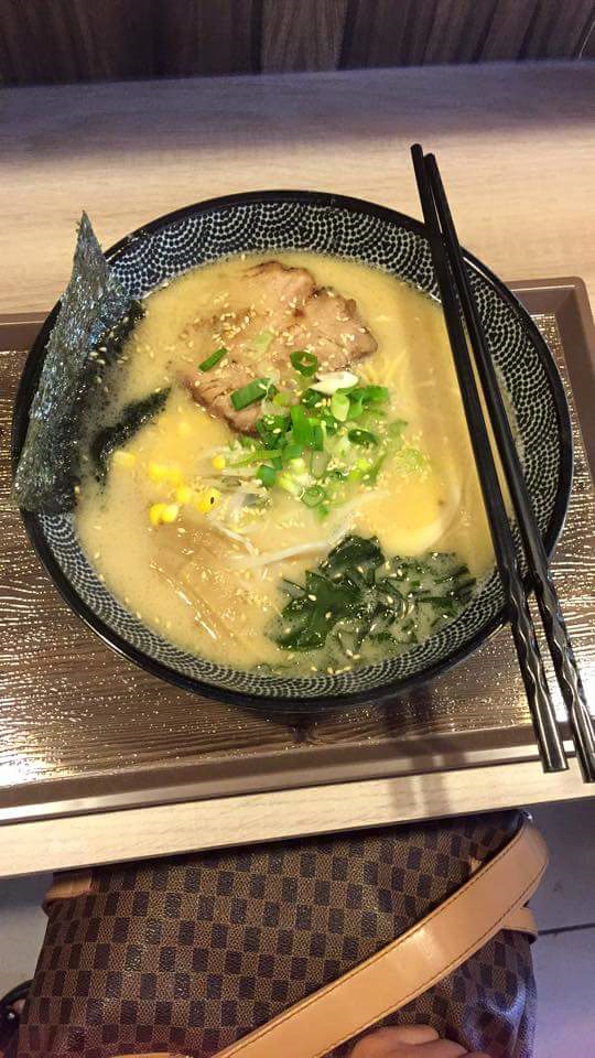 赤野拉麵屋