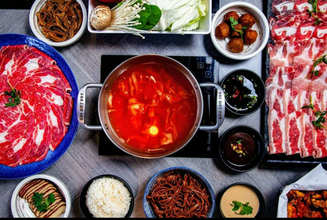 鬼椒一番鍋-府中店