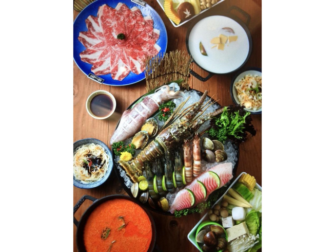 鬼椒一番鍋-府中店