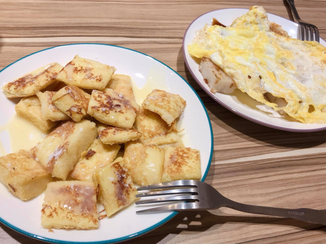 Bagel天母貝果漢堡早午餐