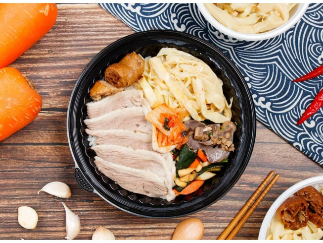 鵝食記憶