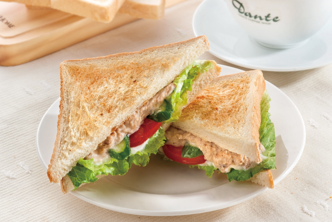 丹堤咖啡-家樂福青海直營門市