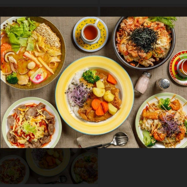 懷寧炒泡麵丼飯專賣店