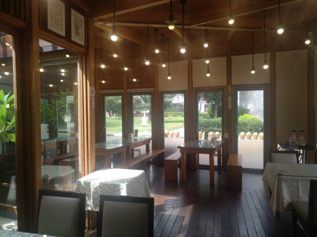 北門嶼輕食風味餐廳