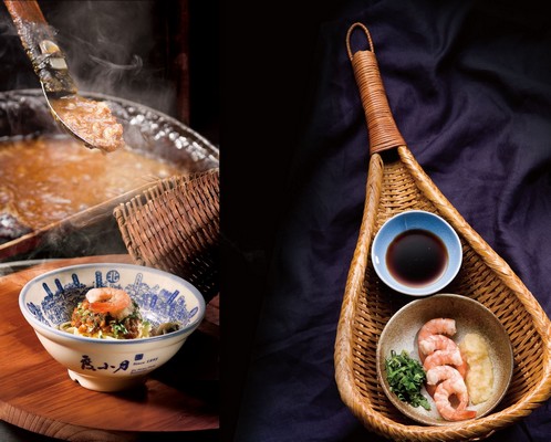 度小月擔仔麵-永康店