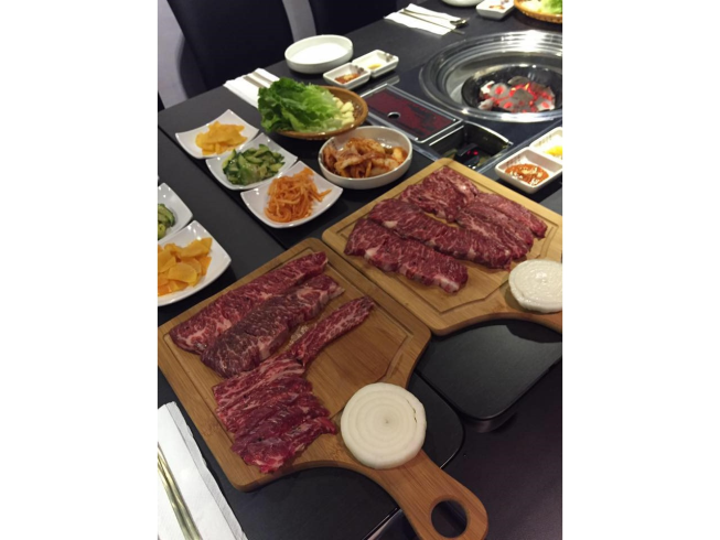 首爾花漾豬-士林旗艦店