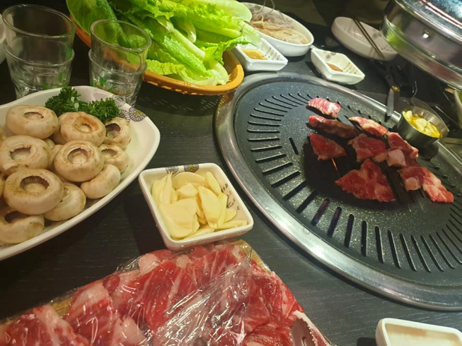 首爾花漾豬-士林旗艦店