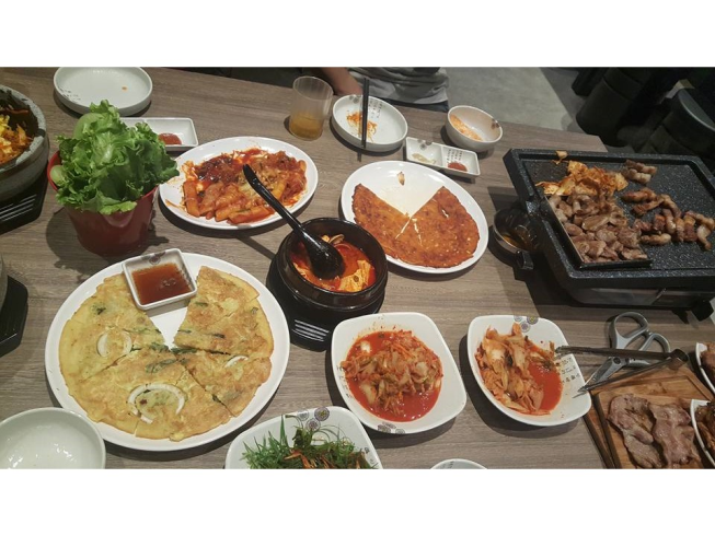 首爾花漾豬-士林旗艦店