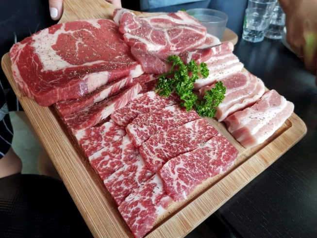 首爾花漾豬-士林旗艦店