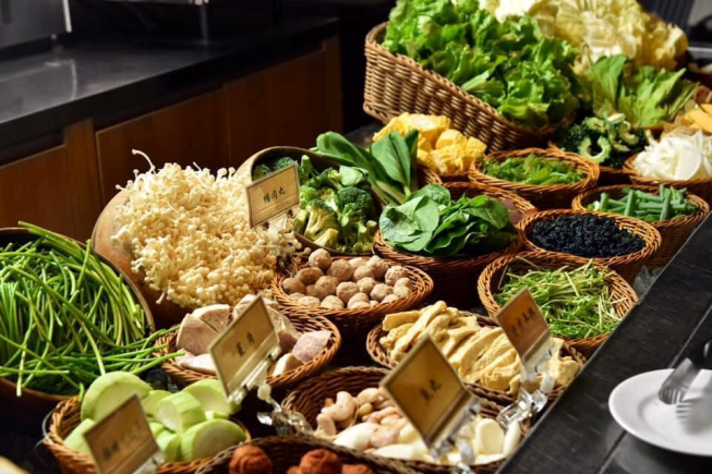 牛比蔥壽喜燒吃到飽專門店-台東